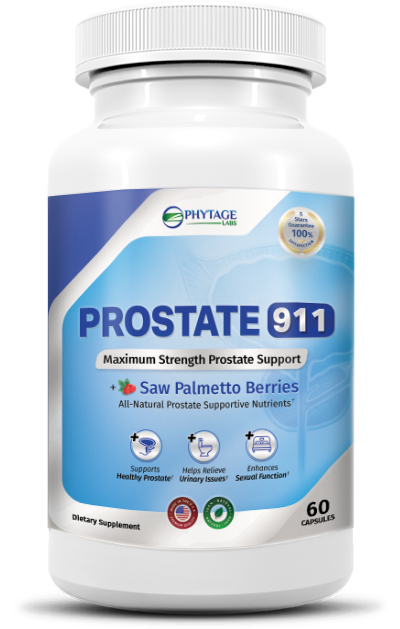 Prostate 911