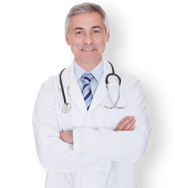 PhytAge Labs medical professional