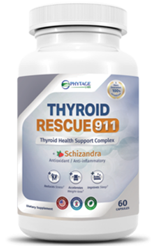 Thyroid Rescue 911