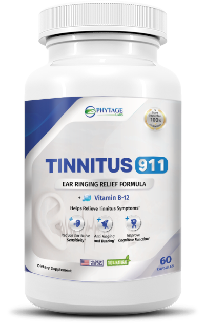 Tinnitus 911