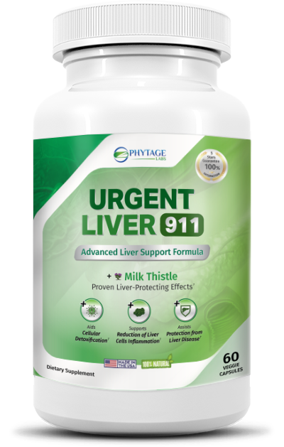 Urgent Liver 911