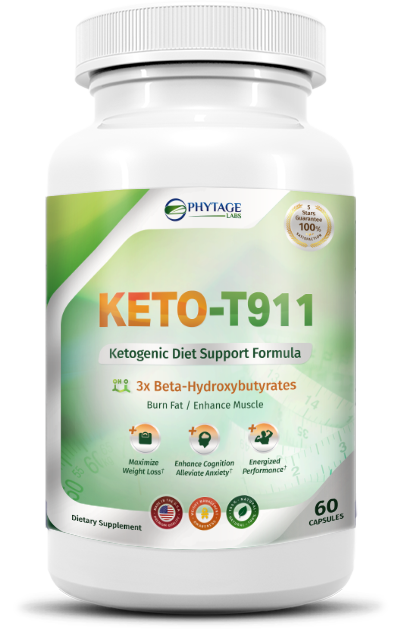 Keto T-911
